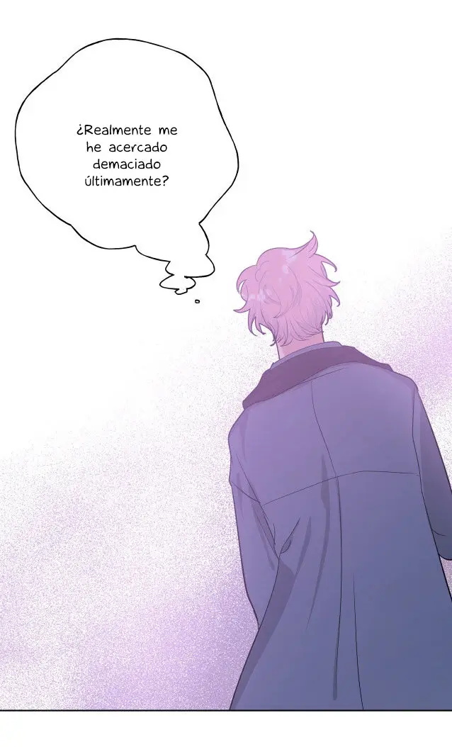 NO TE DEJES COMER POR EL DEMONIO DE LOS SUEÑOS (2020) - Capítulo 30 - Página 38 - LectorTMOo