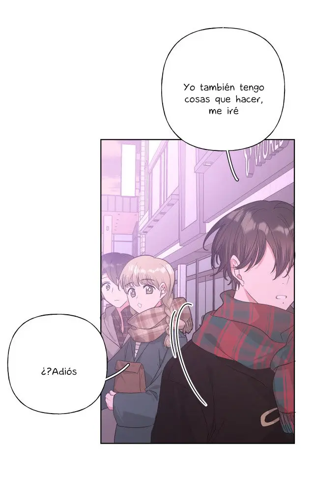 NO TE DEJES COMER POR EL DEMONIO DE LOS SUEÑOS (2020) - Capítulo 30 - Página 47 - LectorTMOo