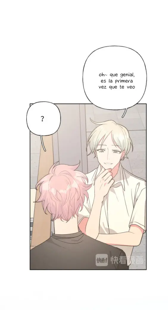 NO TE DEJES COMER POR EL DEMONIO DE LOS SUEÑOS (2020) - Capítulo 31 - Página 9 - LectorTMOo