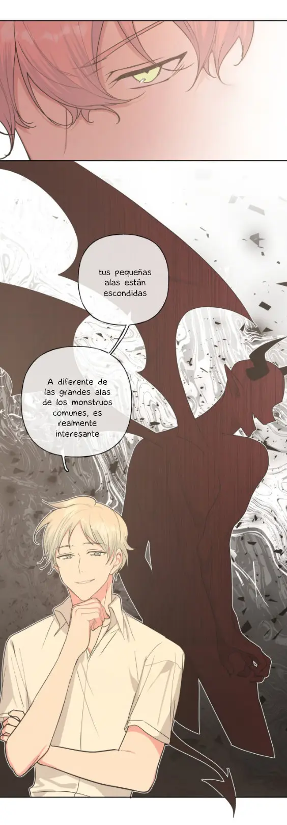 NO TE DEJES COMER POR EL DEMONIO DE LOS SUEÑOS (2020) - Capítulo 31 - Página 11 - LectorTMOo