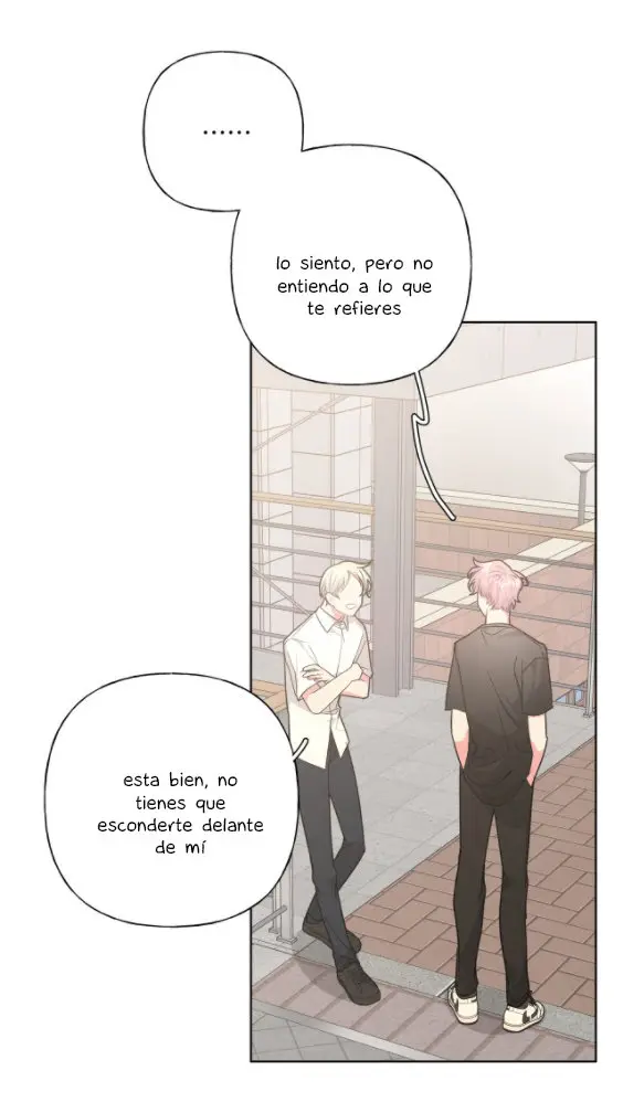 NO TE DEJES COMER POR EL DEMONIO DE LOS SUEÑOS (2020) - Capítulo 31 - Página 12 - LectorTMOo