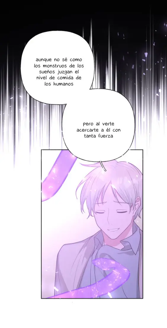 NO TE DEJES COMER POR EL DEMONIO DE LOS SUEÑOS (2020) - Capítulo 31 - Página 20 - LectorTMOo