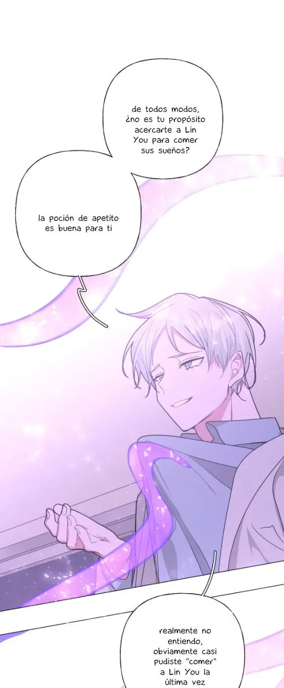 NO TE DEJES COMER POR EL DEMONIO DE LOS SUEÑOS (2020) - Capítulo 31 - Página 23 - LectorTMOo