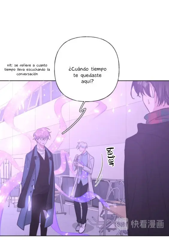 NO TE DEJES COMER POR EL DEMONIO DE LOS SUEÑOS (2020) - Capítulo 31 - Página 32 - LectorTMOo
