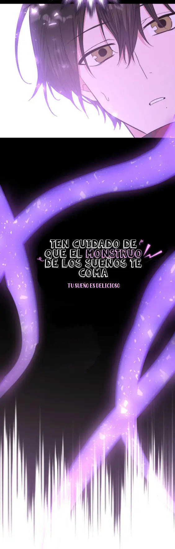 NO TE DEJES COMER POR EL DEMONIO DE LOS SUEÑOS (2020) - Capítulo 32 - Página 4 - LectorTMOo