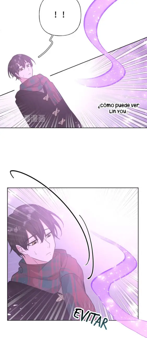 NO TE DEJES COMER POR EL DEMONIO DE LOS SUEÑOS (2020) - Capítulo 32 - Página 13 - LectorTMOo