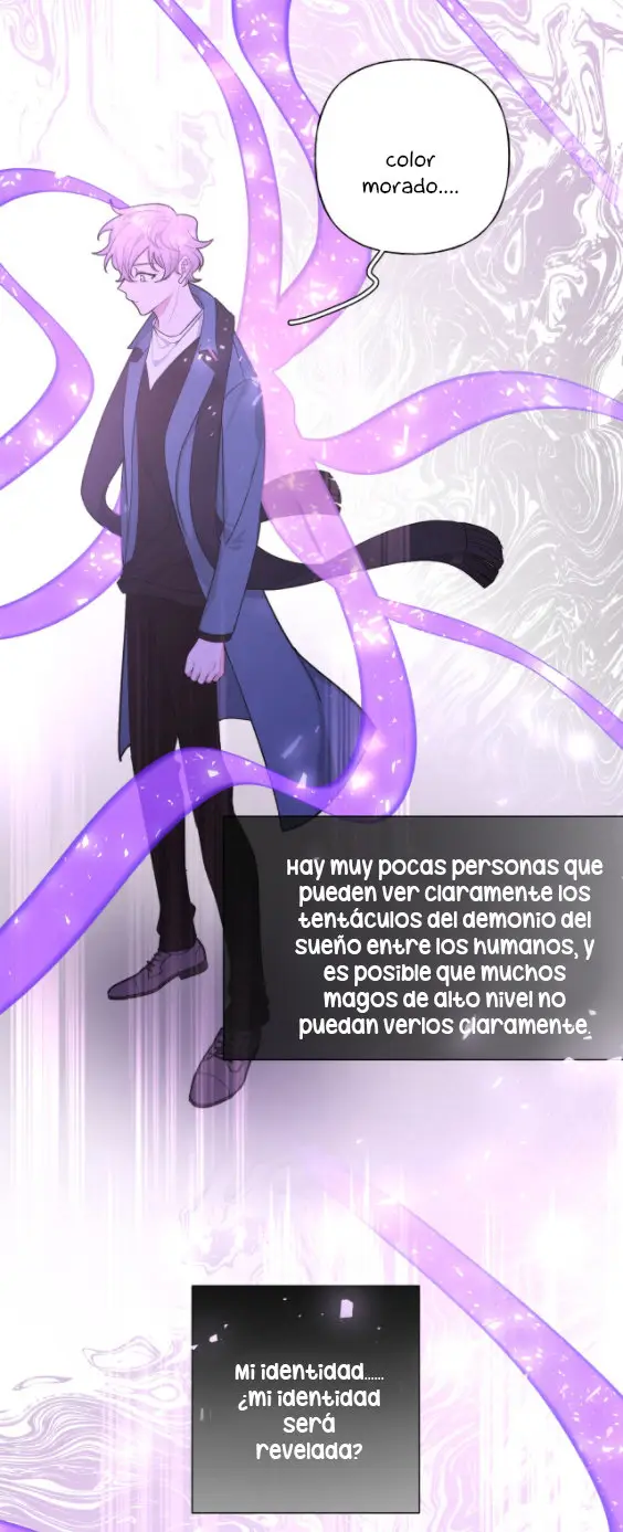 NO TE DEJES COMER POR EL DEMONIO DE LOS SUEÑOS (2020) - Capítulo 32 - Página 16 - LectorTMOo