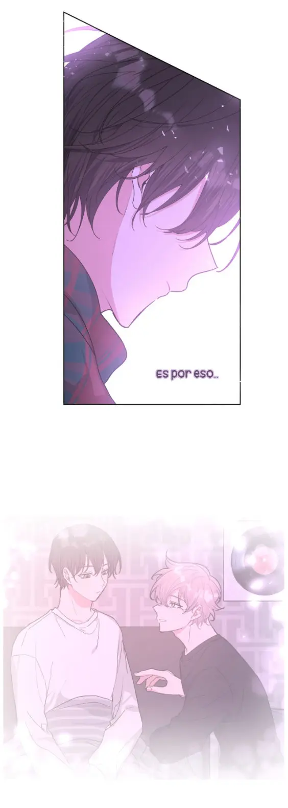 NO TE DEJES COMER POR EL DEMONIO DE LOS SUEÑOS (2020) - Capítulo 32 - Página 20 - LectorTMOo