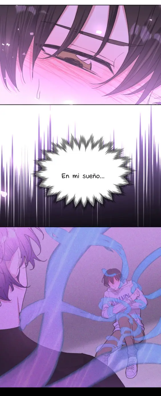 NO TE DEJES COMER POR EL DEMONIO DE LOS SUEÑOS (2020) - Capítulo 33 - Página 4 - LectorTMOo