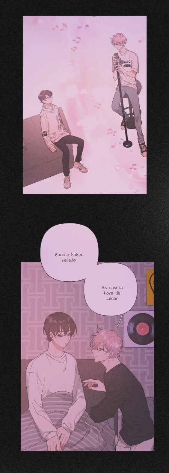 NO TE DEJES COMER POR EL DEMONIO DE LOS SUEÑOS (2020) - Capítulo 33 - Página 18 - LectorTMOo