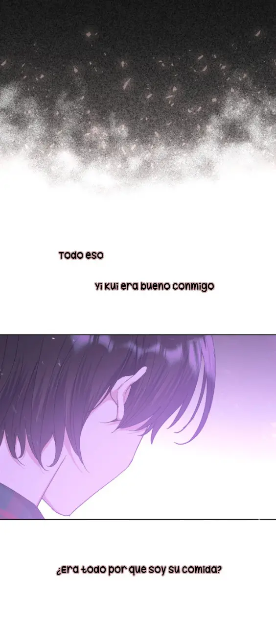 NO TE DEJES COMER POR EL DEMONIO DE LOS SUEÑOS (2020) - Capítulo 33 - Página 19 - LectorTMOo