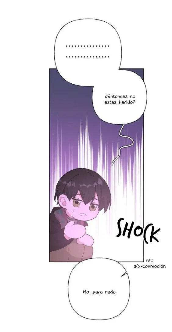 NO TE DEJES COMER POR EL DEMONIO DE LOS SUEÑOS (2020) - Capítulo 33 - Página 27 - LectorTMOo