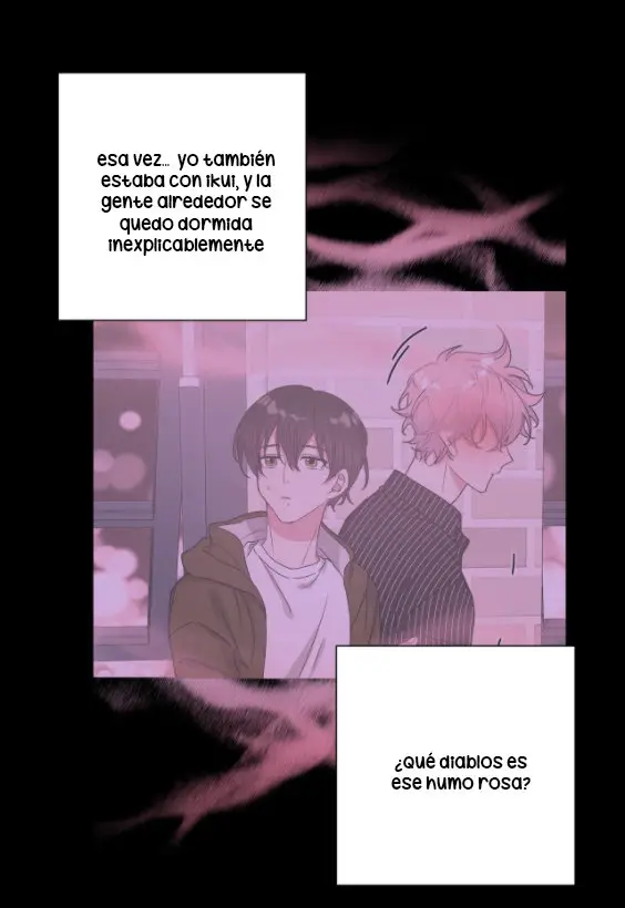 NO TE DEJES COMER POR EL DEMONIO DE LOS SUEÑOS (2020) - Capítulo 33 - Página 34 - LectorTMOo
