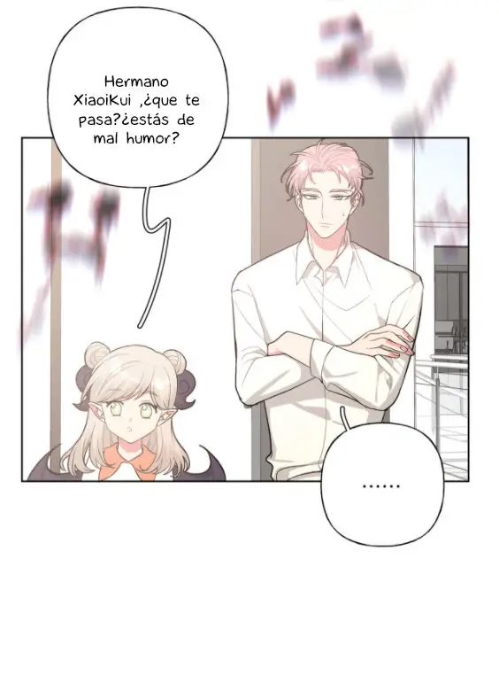 NO TE DEJES COMER POR EL DEMONIO DE LOS SUEÑOS (2020) - Capítulo 34 - Página 13 - LectorTMOo