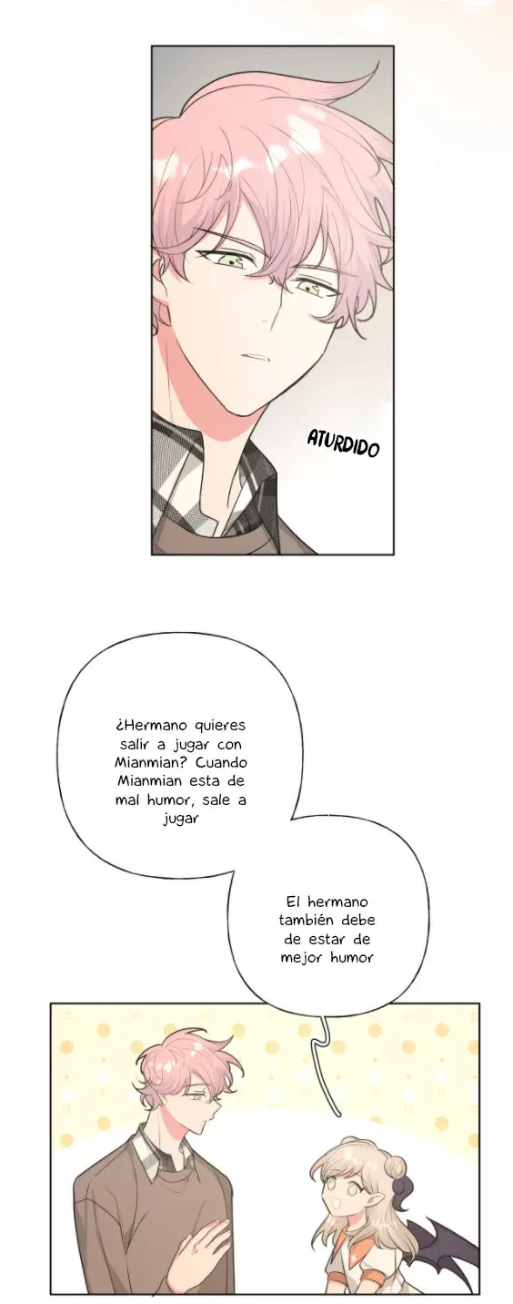NO TE DEJES COMER POR EL DEMONIO DE LOS SUEÑOS (2020) - Capítulo 34 - Página 31 - LectorTMOo