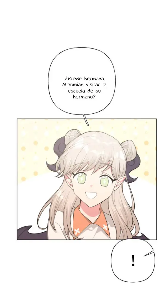 NO TE DEJES COMER POR EL DEMONIO DE LOS SUEÑOS (2020) - Capítulo 34 - Página 33 - LectorTMOo