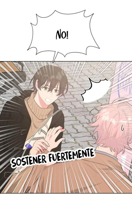 NO TE DEJES COMER POR EL DEMONIO DE LOS SUEÑOS (2020) - Capítulo 35 - Página 22 - LectorTMOo