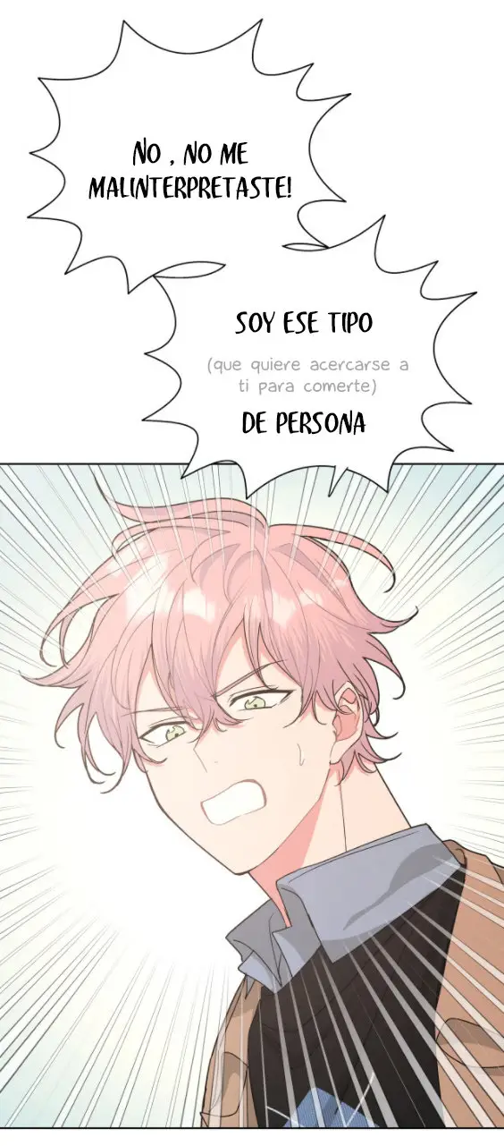 NO TE DEJES COMER POR EL DEMONIO DE LOS SUEÑOS (2020) - Capítulo 35 - Página 24 - LectorTMOo