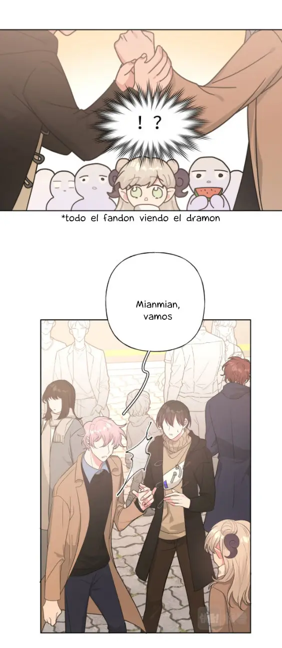 NO TE DEJES COMER POR EL DEMONIO DE LOS SUEÑOS (2020) - Capítulo 35 - Página 25 - LectorTMOo