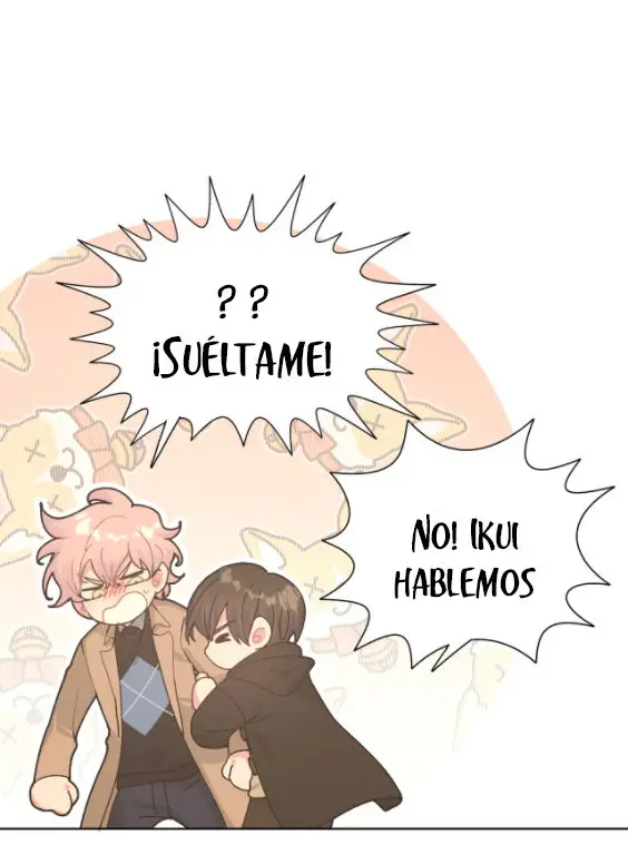 NO TE DEJES COMER POR EL DEMONIO DE LOS SUEÑOS (2020) - Capítulo 35 - Página 32 - LectorTMOo
