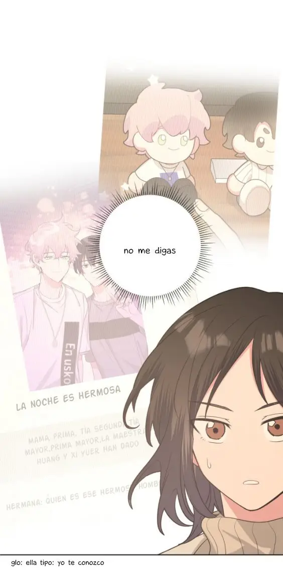 NO TE DEJES COMER POR EL DEMONIO DE LOS SUEÑOS (2020) - Capítulo 36 - Página 10 - LectorTMOo