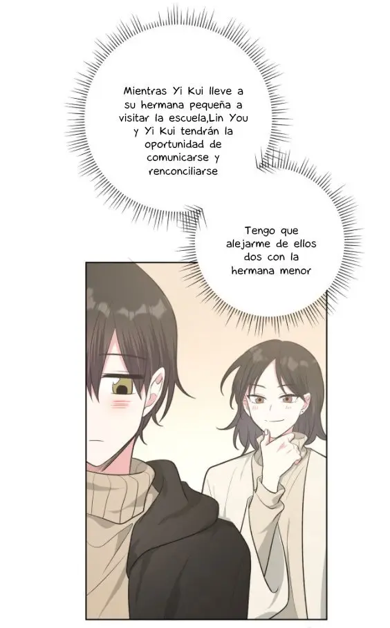 NO TE DEJES COMER POR EL DEMONIO DE LOS SUEÑOS (2020) - Capítulo 36 - Página 23 - LectorTMOo