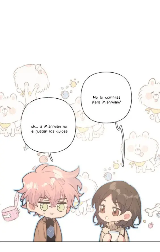 NO TE DEJES COMER POR EL DEMONIO DE LOS SUEÑOS (2020) - Capítulo 36 - Página 32 - LectorTMOo