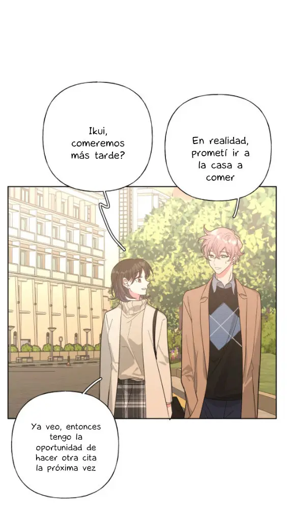 NO TE DEJES COMER POR EL DEMONIO DE LOS SUEÑOS (2020) - Capítulo 37 - Página 4 - LectorTMOo