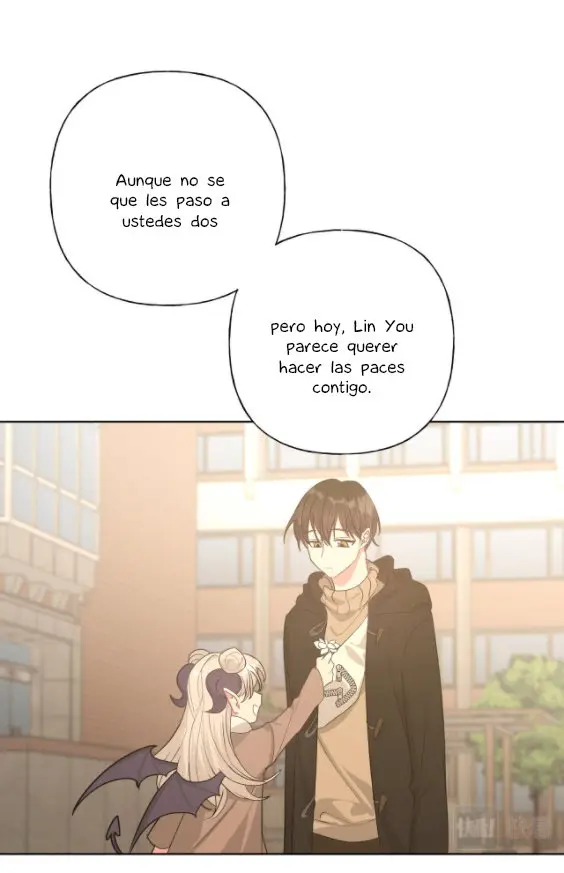 NO TE DEJES COMER POR EL DEMONIO DE LOS SUEÑOS (2020) - Capítulo 37 - Página 6 - LectorTMOo
