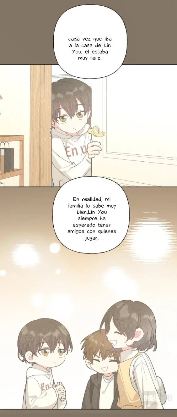 NO TE DEJES COMER POR EL DEMONIO DE LOS SUEÑOS (2020) - Capítulo 37 - Página 9 - LectorTMOo