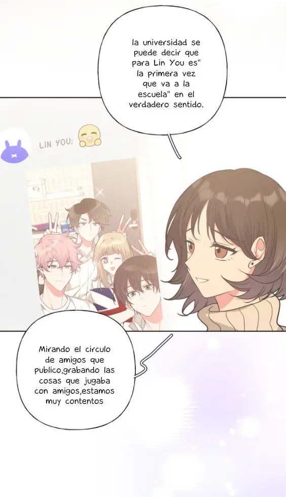 NO TE DEJES COMER POR EL DEMONIO DE LOS SUEÑOS (2020) - Capítulo 37 - Página 11 - LectorTMOo