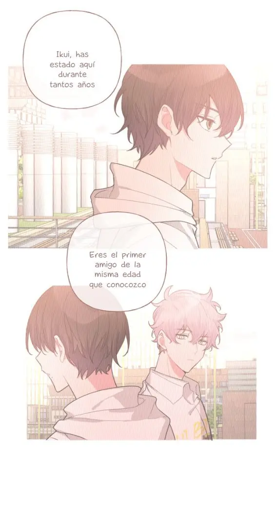 NO TE DEJES COMER POR EL DEMONIO DE LOS SUEÑOS (2020) - Capítulo 37 - Página 17 - LectorTMOo