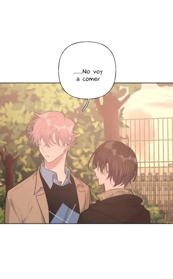 NO TE DEJES COMER POR EL DEMONIO DE LOS SUEÑOS (2020) - Capítulo 37 - Página 29 - LectorTMOo