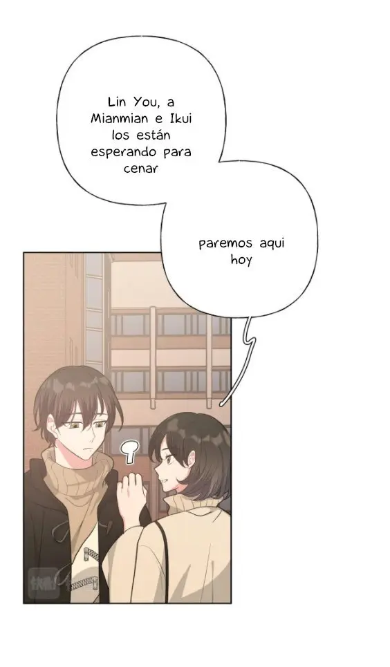 NO TE DEJES COMER POR EL DEMONIO DE LOS SUEÑOS (2020) - Capítulo 37 - Página 35 - LectorTMOo