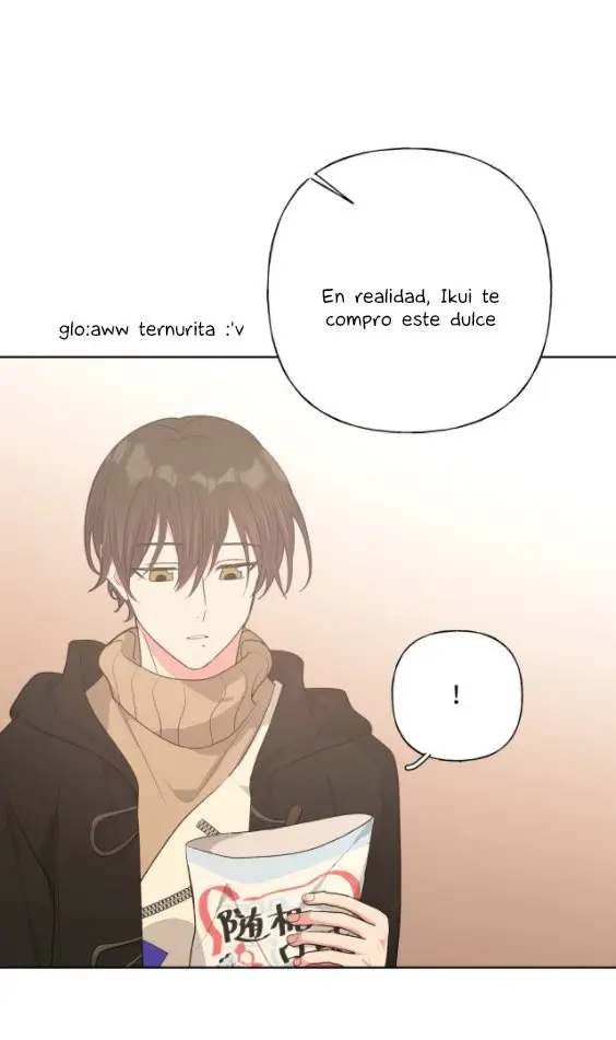 NO TE DEJES COMER POR EL DEMONIO DE LOS SUEÑOS (2020) - Capítulo 37 - Página 39 - LectorTMOo