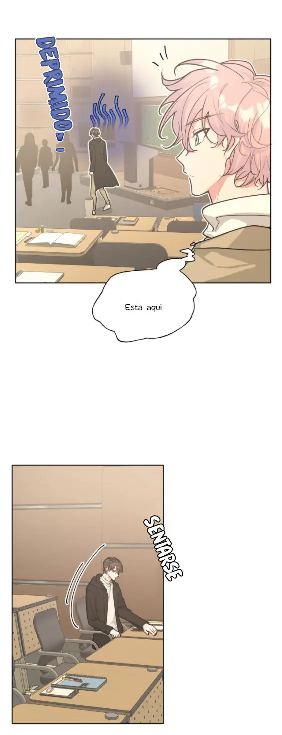 NO TE DEJES COMER POR EL DEMONIO DE LOS SUEÑOS (2020) - Capítulo 38 - Página 10 - LectorTMOo