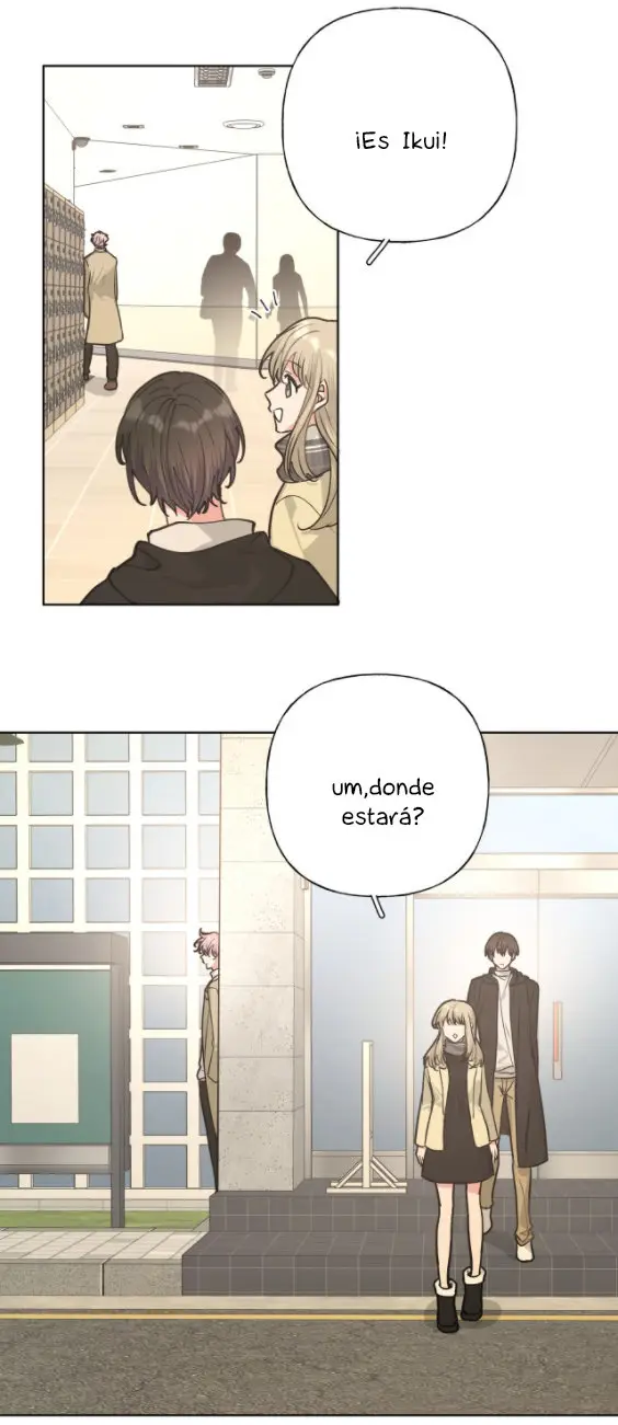 NO TE DEJES COMER POR EL DEMONIO DE LOS SUEÑOS (2020) - Capítulo 38 - Página 22 - LectorTMOo