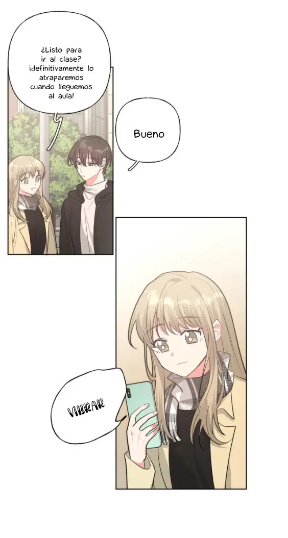 NO TE DEJES COMER POR EL DEMONIO DE LOS SUEÑOS (2020) - Capítulo 38 - Página 25 - LectorTMOo