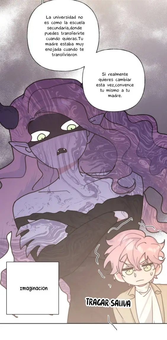 NO TE DEJES COMER POR EL DEMONIO DE LOS SUEÑOS (2020) - Capítulo 38 - Página 32 - LectorTMOo