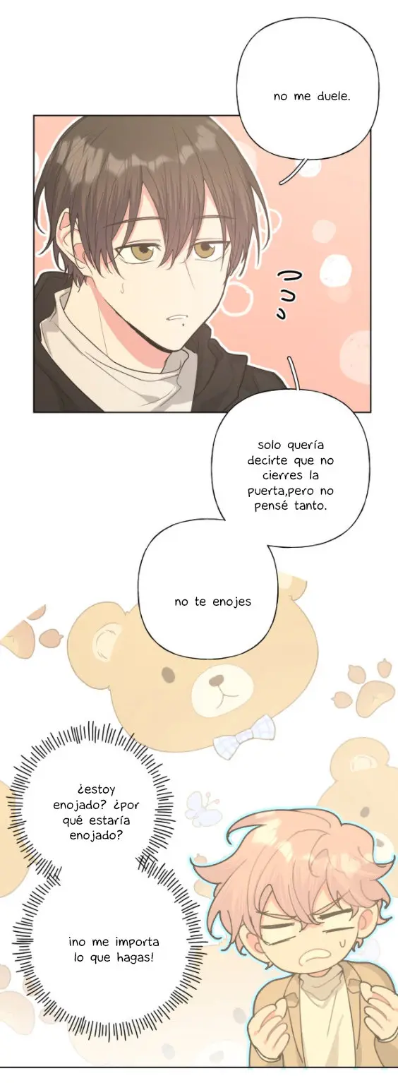 NO TE DEJES COMER POR EL DEMONIO DE LOS SUEÑOS (2020) - Capítulo 39 - Página 10 - LectorTMOo