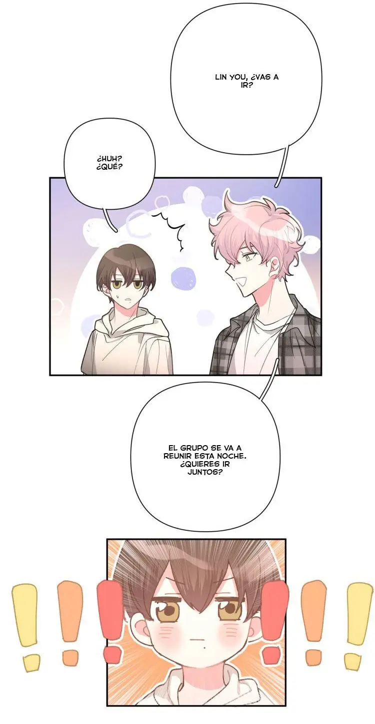 NO TE DEJES COMER POR EL DEMONIO DE LOS SUEÑOS (2020) - Capítulo 4 - Página 16 - LectorTMOo
