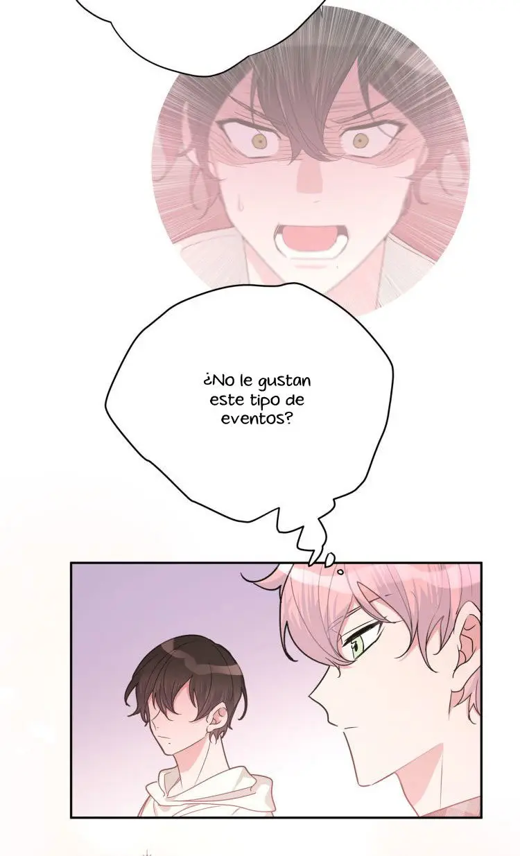 NO TE DEJES COMER POR EL DEMONIO DE LOS SUEÑOS (2020) - Capítulo 4 - Página 23 - LectorTMOo
