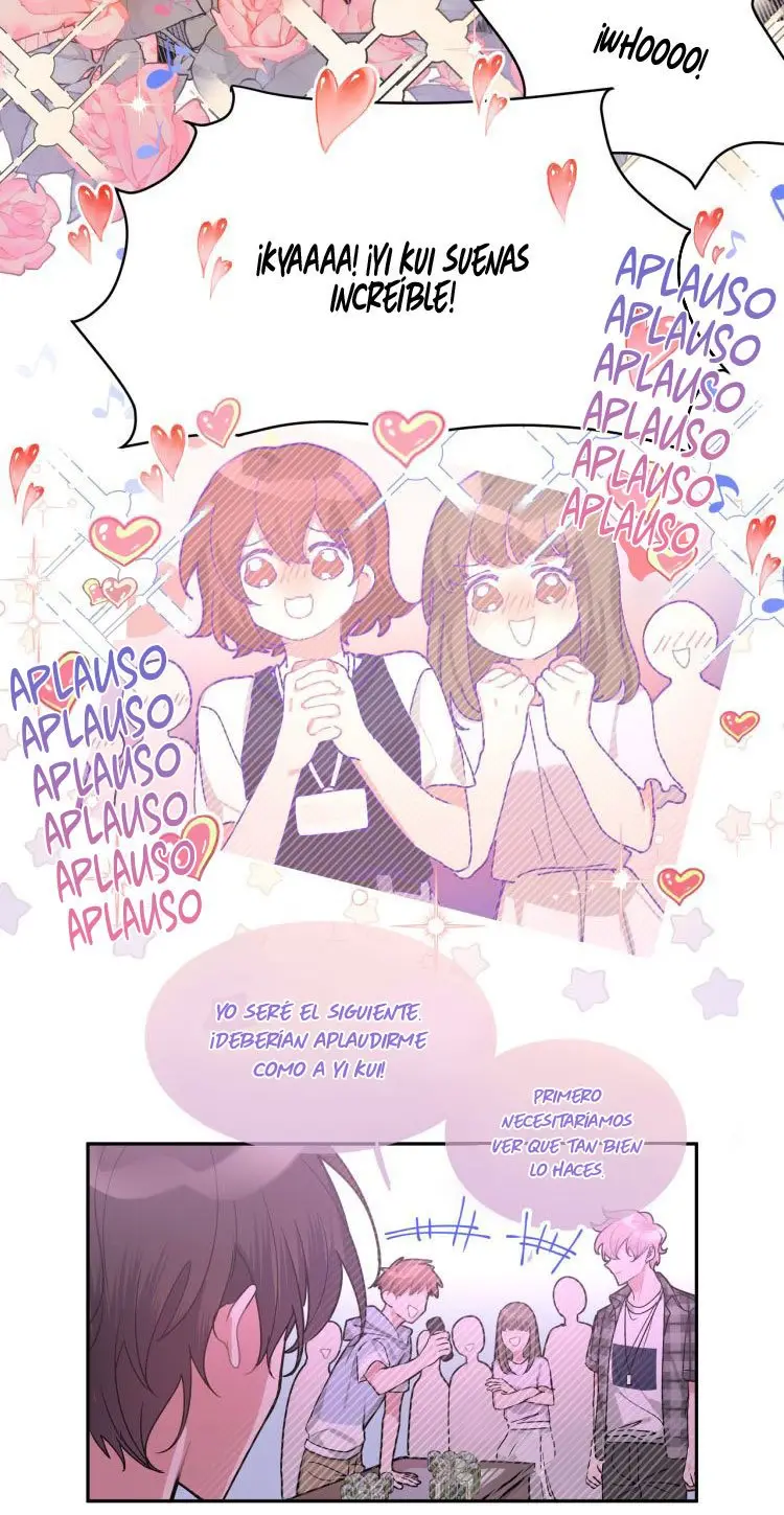NO TE DEJES COMER POR EL DEMONIO DE LOS SUEÑOS (2020) - Capítulo 4 - Página 29 - LectorTMOo