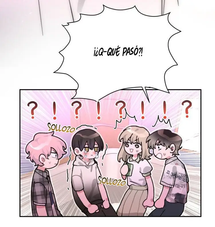NO TE DEJES COMER POR EL DEMONIO DE LOS SUEÑOS (2020) - Capítulo 4 - Página 49 - LectorTMOo