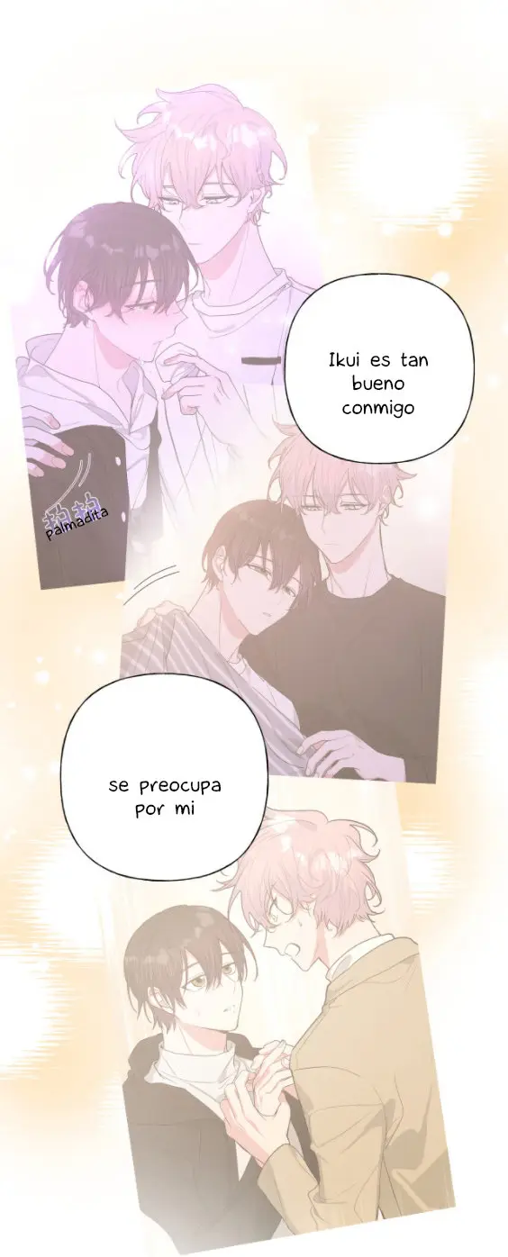 NO TE DEJES COMER POR EL DEMONIO DE LOS SUEÑOS (2020) - Capítulo 40 - Página 8 - LectorTMOo