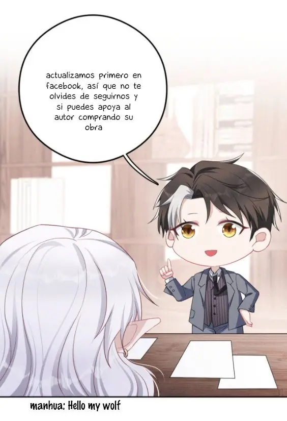 NO TE DEJES COMER POR EL DEMONIO DE LOS SUEÑOS (2020) - Capítulo 41.1 - Página 11 - LectorTMOo