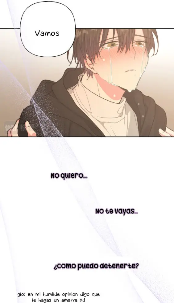 NO TE DEJES COMER POR EL DEMONIO DE LOS SUEÑOS (2020) - Capítulo 42 - Página 8 - LectorTMOo