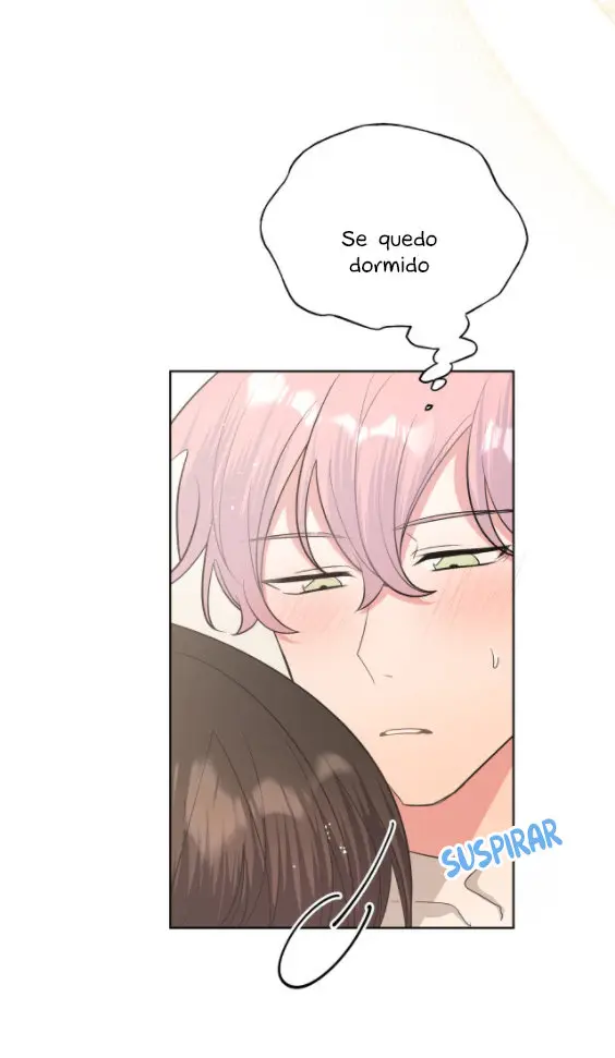 NO TE DEJES COMER POR EL DEMONIO DE LOS SUEÑOS (2020) - Capítulo 42 - Página 29 - LectorTMOo