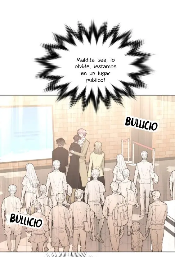 NO TE DEJES COMER POR EL DEMONIO DE LOS SUEÑOS (2020) - Capítulo 42 - Página 32 - LectorTMOo