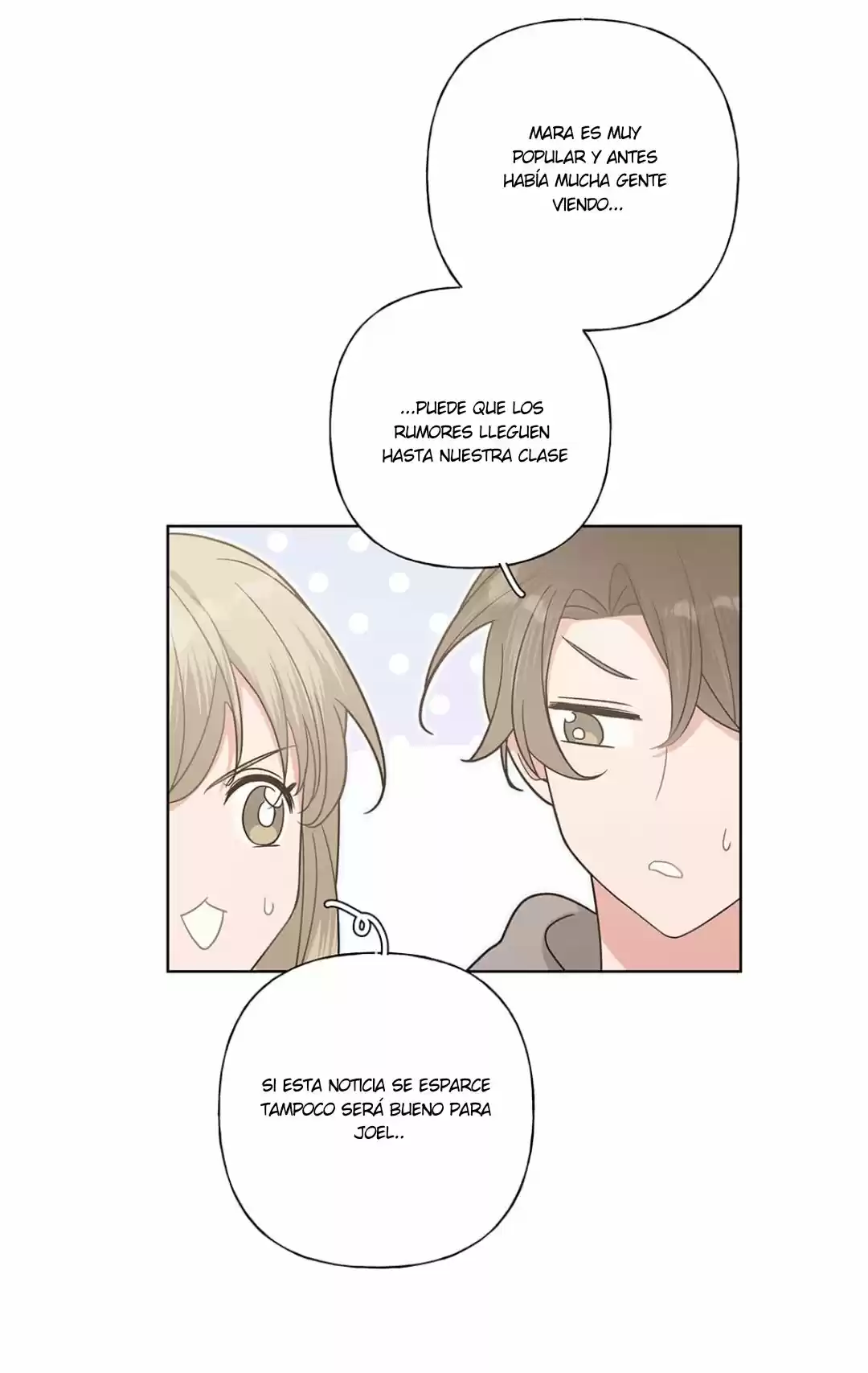 NO TE DEJES COMER POR EL DEMONIO DE LOS SUEÑOS (2020) - Capítulo 43 - Página 12 - LectorTMOo